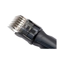 Aparador de Pelos Vizzo ap 03 7 em 1 Preto Bivolt Agratto + Brinde