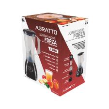 Liquidificador Forza  Leitoso 1,5l 850w 127v Agratto + Brinde