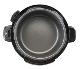 Panela De Press�o El�trica 127v Agratto + Brinde