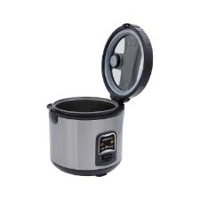 Panela El�trica Arroz e Visor Vidro 6 xic 220v Agratto + Brinde