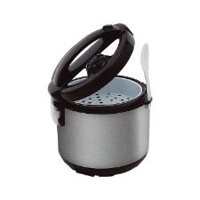 Panela El�trica Arroz e Visor Vidro 6 xic 220v Agratto + Brinde