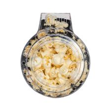 Pipoqueira Pop Cine Vermelha Com Dosador 1200w 220v Agratto + Brinde