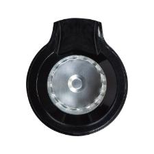 Pipoqueira Pop Cine Vermelha Com Dosador 1200w 220v Agratto + Brinde