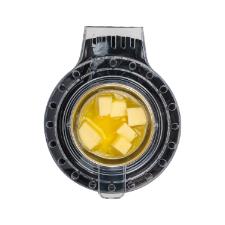 Pipoqueira Pop Cine Vermelha Com Dosador 1200w 220v Agratto + Brinde