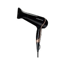 Secador De Cabelos Della Preto 1900w 220v Agratto + Brinde