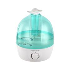 Umidificador Dom�stico Bivolt Premium + Brinde