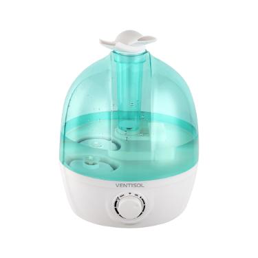 Umidificador Dom�stico Bivolt Premium + Brinde