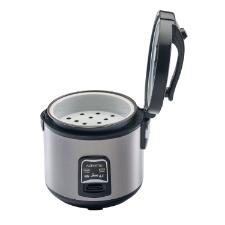 Panela El�trica Arroz e Visor Vidro 6 xic 127v Agratto + Brinde