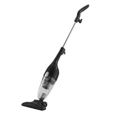 Aspirador De P� Vertical Agratto 2 em 1 + Brinde