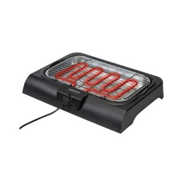 Churrasqueira El�trica ch2-01 220v Agratto (Nacional) + Brinde