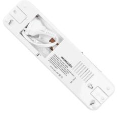 Luminaria de emergencia 30 leds 2w bivolt