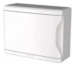 QUADRO KRONA EMB. DIST.P/06A08 S/BARRAMENTO