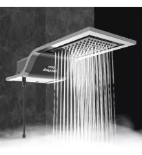 DUCHA FAME INTENSE BLACK 220V 7800W