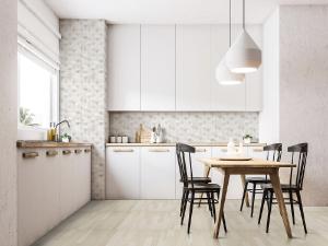 PISO REALE NOCE 61,5X61,5 2,65M�