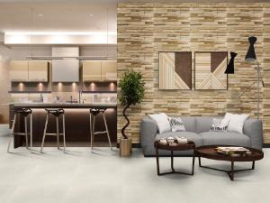 PISO RETIFICADO PORTLAND CIMENTO 60X60 2,52M�