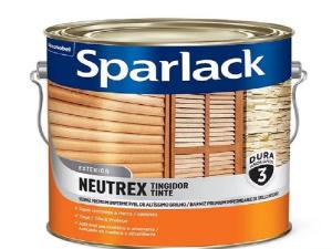 VERNIZ TINGIDOR NEUTREX IMBUIA 3,6LT 5203068