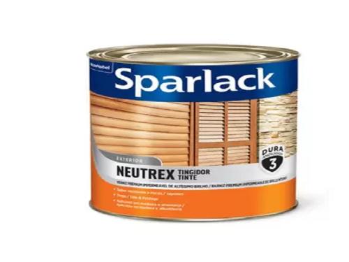 VERNIZ TINGIDOR NEUTREX IMBUIA 900ML 5203069