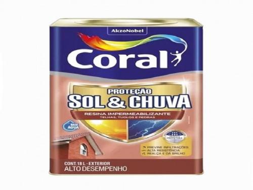 RESINA TELHA SOL E CHUVA CERAMICA ONIX 18LT 5716805