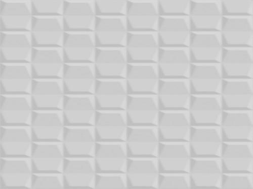 REVEST PRISMA WHITE  32X57 2,22M�