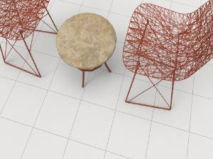 PISO ISABELA 43X43 2,06M� PEI 3