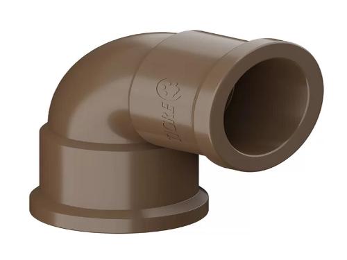 JOELHO SOLDAVEL 20MM