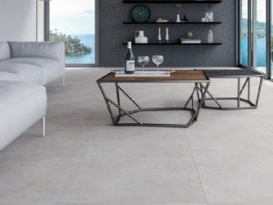 PORCEL RETIF PAVIMENT GRAY ACETINADO 83X83 2,10M�