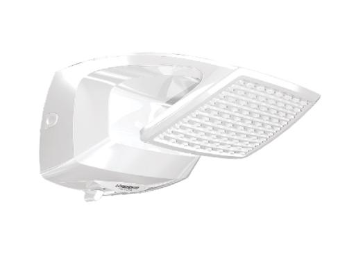 DUCHA FUTURA 220V 7500W