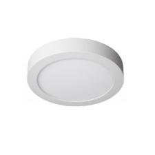 PLAFON LED 12W SOBREPOR REDONDO 6500K BRANCA