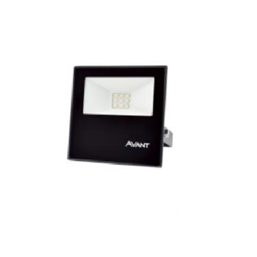 REFLETOR LED 10W 6500K BRANCA