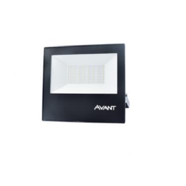 REFLETOR LED 50W 6500K IP65 BRANCA