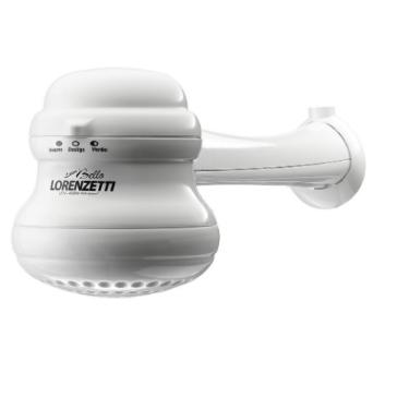 DUCHA LORENBELLO 127V 4600W