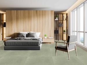 PISO RETIFICADO CONCRETO 60X60 2,55M�