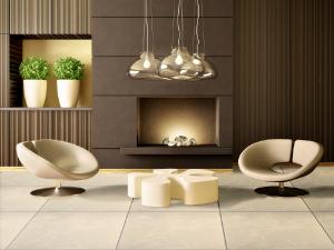 PISO AVORIO 61X61 2,65M�