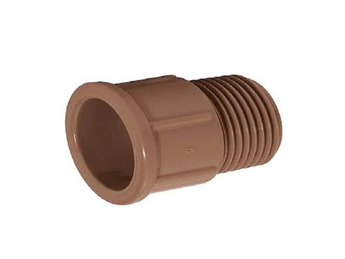 ADAPTADOR SOLDAVEL CURTO 25X3/4