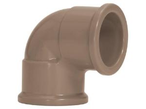 JOELHO SOLDAVEL 20MM