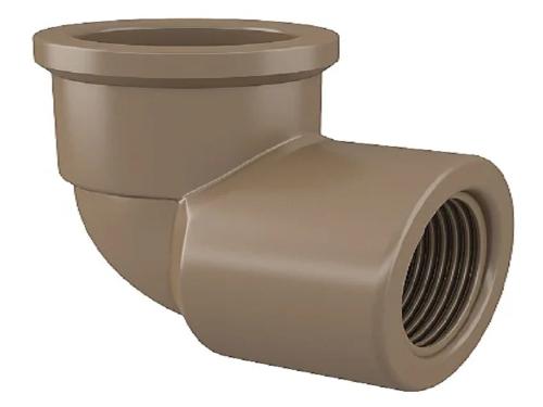 JOELHO SOLDAVEL 20MMX1/2 90�