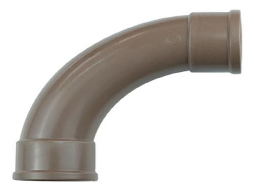 CURVA SOLDAVEL 25MM 90�