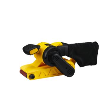 Lixadeira De Cinta 900W - Stanley SB90-B2