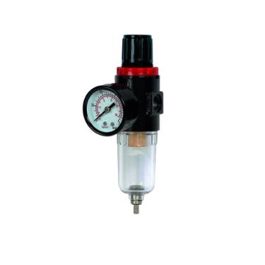 Filtro regulador de ar 1/4