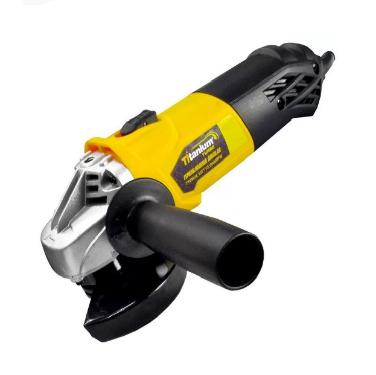 Esmerilhadeira 710W -  Titanium