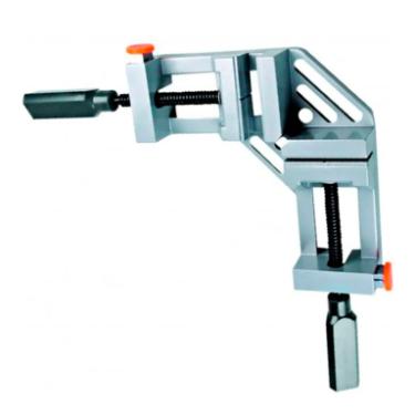 Esquadro Marceneiro e Soldador 65mm