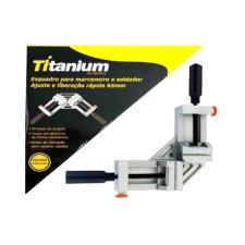 Esquadro Marceneiro e Soldador 65mm