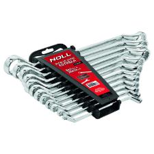 Jogo De Chave Estrela 12 Pe�as - Noll