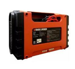 Carregador De Bateria Inteligente 220v - Black & Decker Bc40-B2