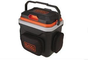 Geladeira Port�til 24L BDC24L-LA Black Decker
