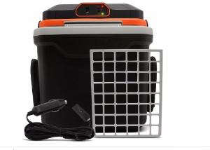 Geladeira Port�til 24L BDC24L-LA Black Decker