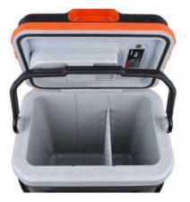 Geladeira Port�til 24L BDC24L-LA Black Decker