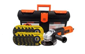 ESMERILHADEIRA 4 1/2