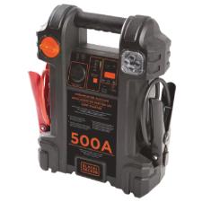AUXILIAR DE PARTIDA - BLACK&DECKER