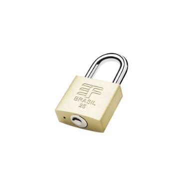 Cadeado 25mm
